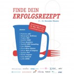 consultingcontact.2011: Finde dein Erfolgsrezept