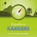 consultingcontact.2012: Expedition Karriere
