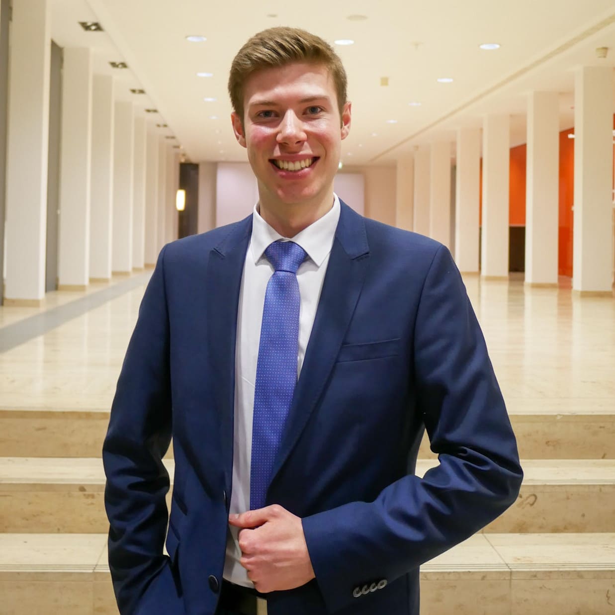 Thorben Pröpper