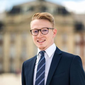 Niklas Sommer