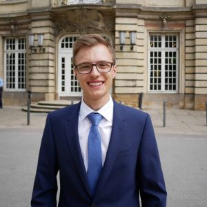 Tim Schmidt