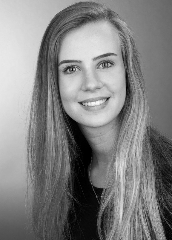 Laura Stamm