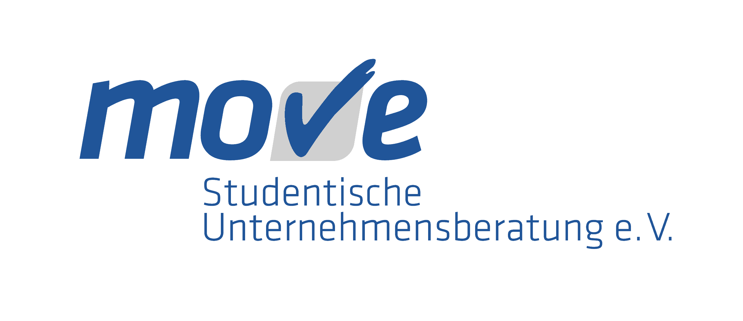 move — Studentische Unternehmensberatung