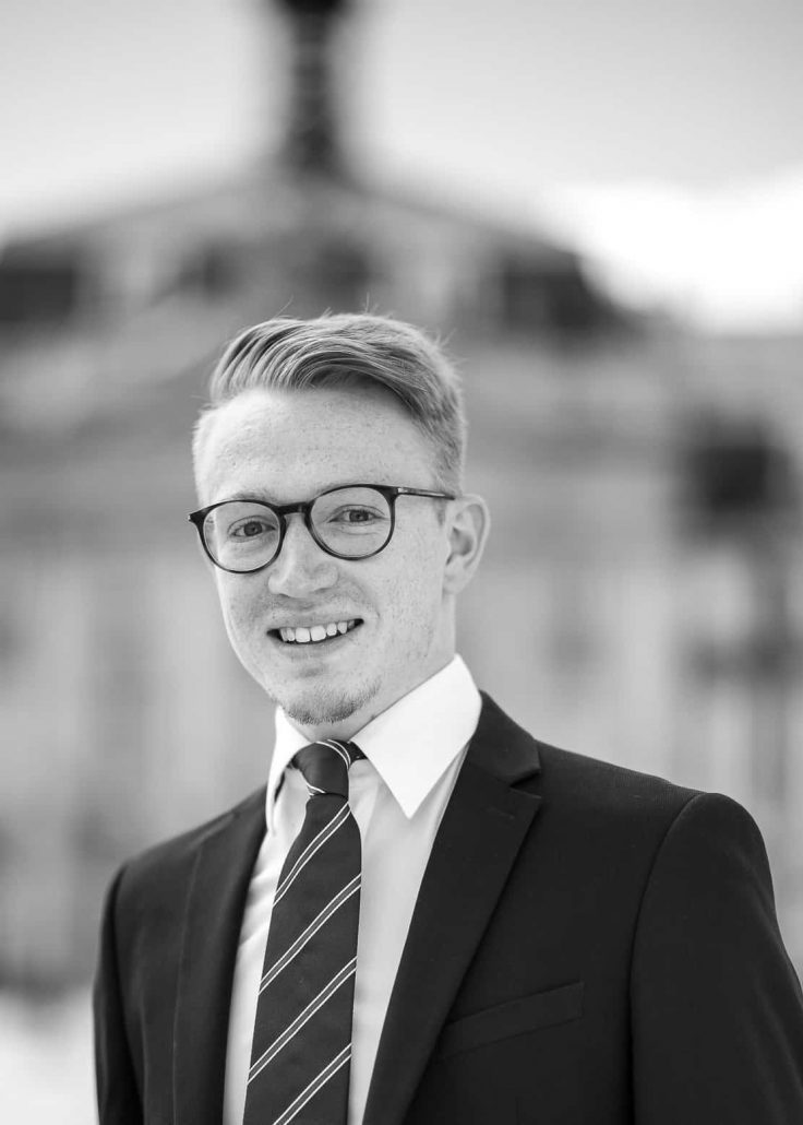 Niklas Sommer