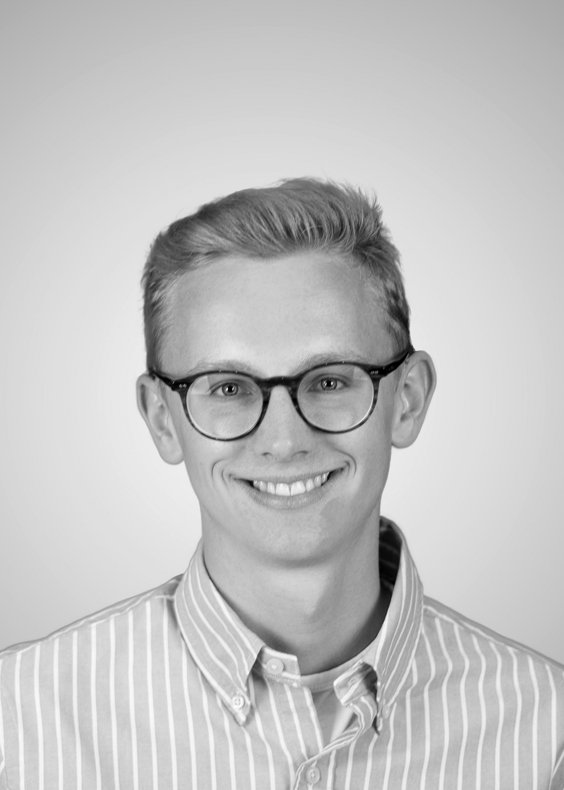 David Blomeyer