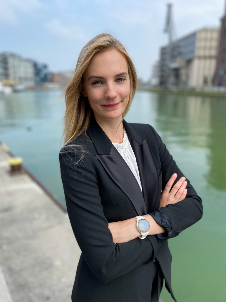 Beatrice Schuldt