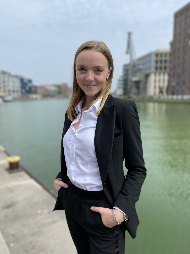 Leonie Willmann