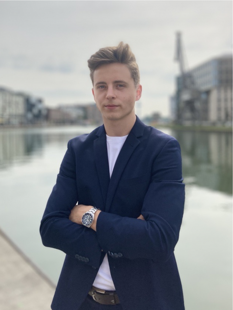 Niclas Kempken