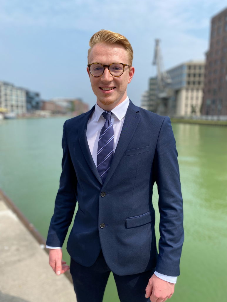 Niklas Sommer