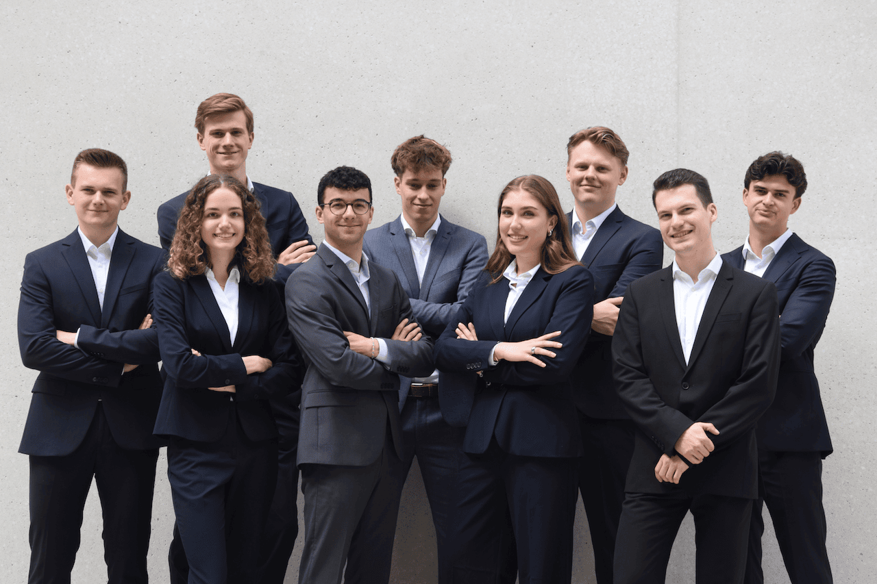 Gruppenbild