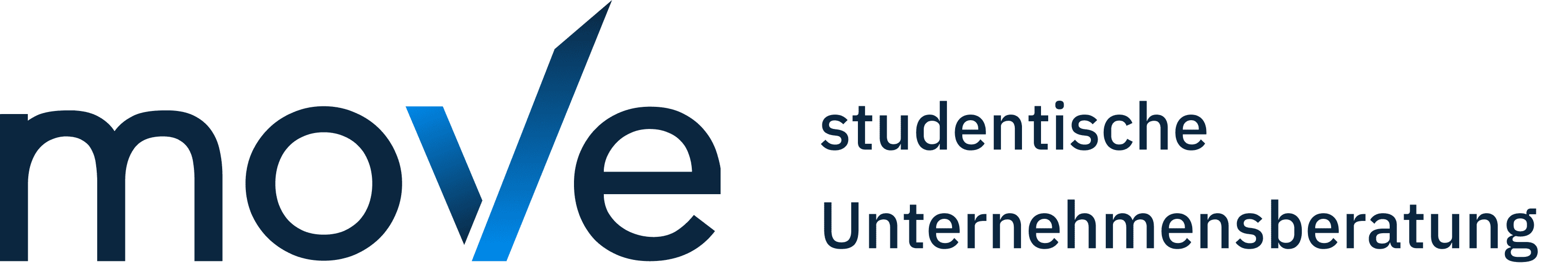 move — Studentische Unternehmensberatung